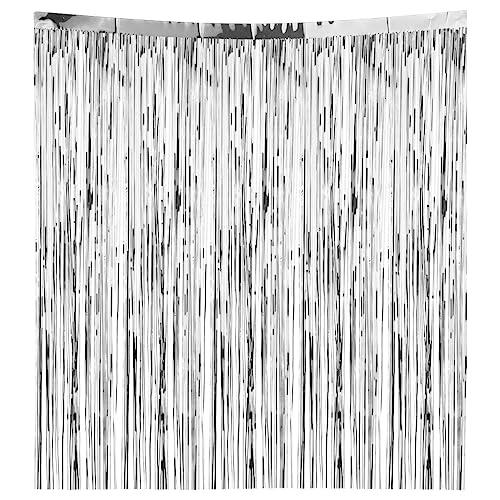 ATMOSPHERA CREATEUR D'INTERIEUR - Lametta dritta argento