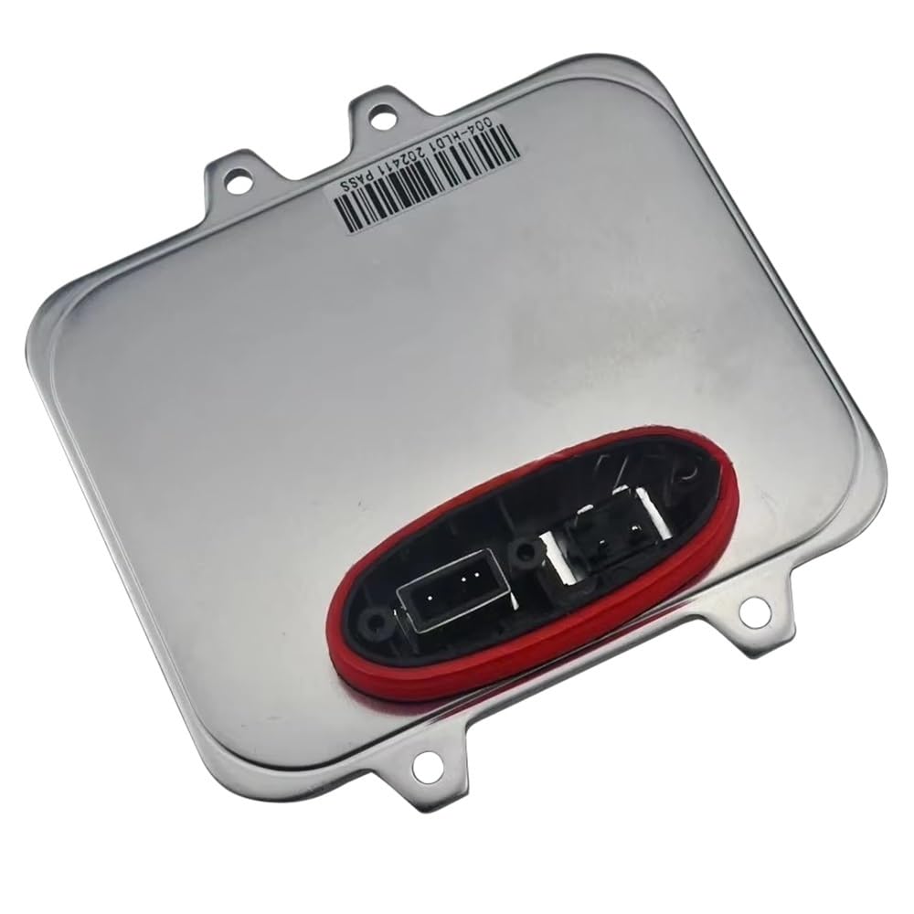 Jiiyp One Color Lighting Driver For Astra For Insignia Xenon Ballast Control Unit 5Dv009720-00 5Dv 009 720 00 1232335 5Dv00972000
