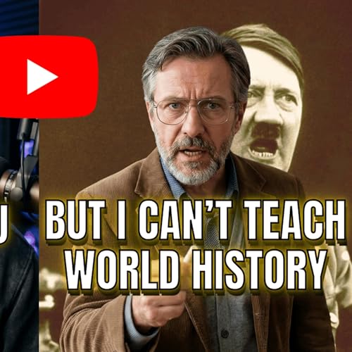 The Brutal Truth: Why YouTube Rewards Extremists (And Bans History)