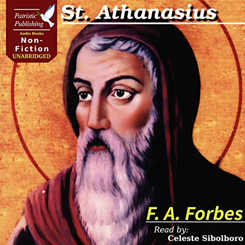 St. Athanasius by Frances Alice Monica Forbes episode artwork