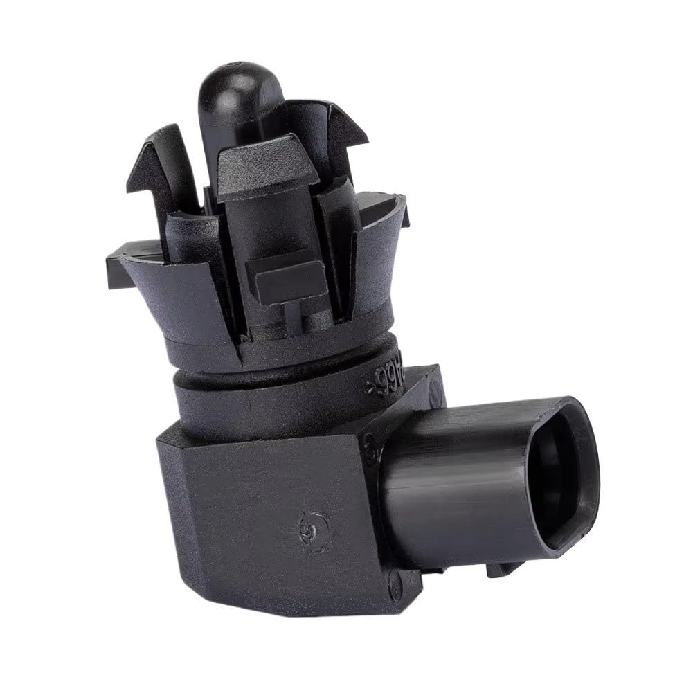 Sensor de temperatura de aire ambiente 13583411 para Acadia 2017 5