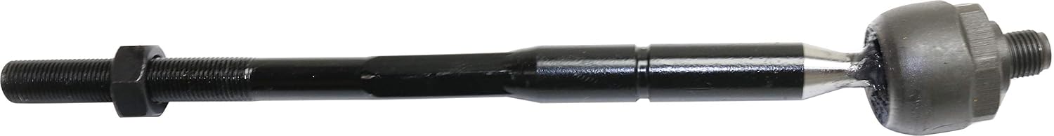 Garage-Pro Front Left & Right Inner Tie Rod End Replacement For Jeep Patriot Compass 2007 2008 2009 2010 2011 2012 2013 2014 2015 2016 2017