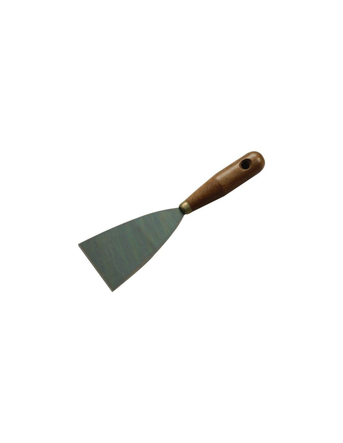 Riflard de peintre SAVY 7 cm pour enlever la vieille peinture sans effort