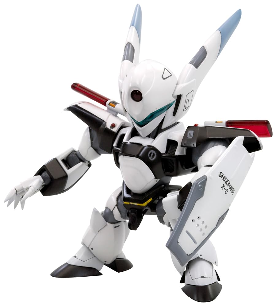 Amazon | 壽屋(KOTOBUKIYA) 機動警察パトレイバー the Movie D