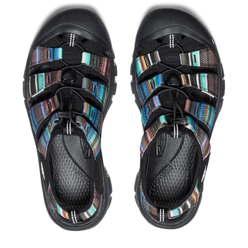 Image of KEEN Men's Newport H2 Closed Toe Water Sandals