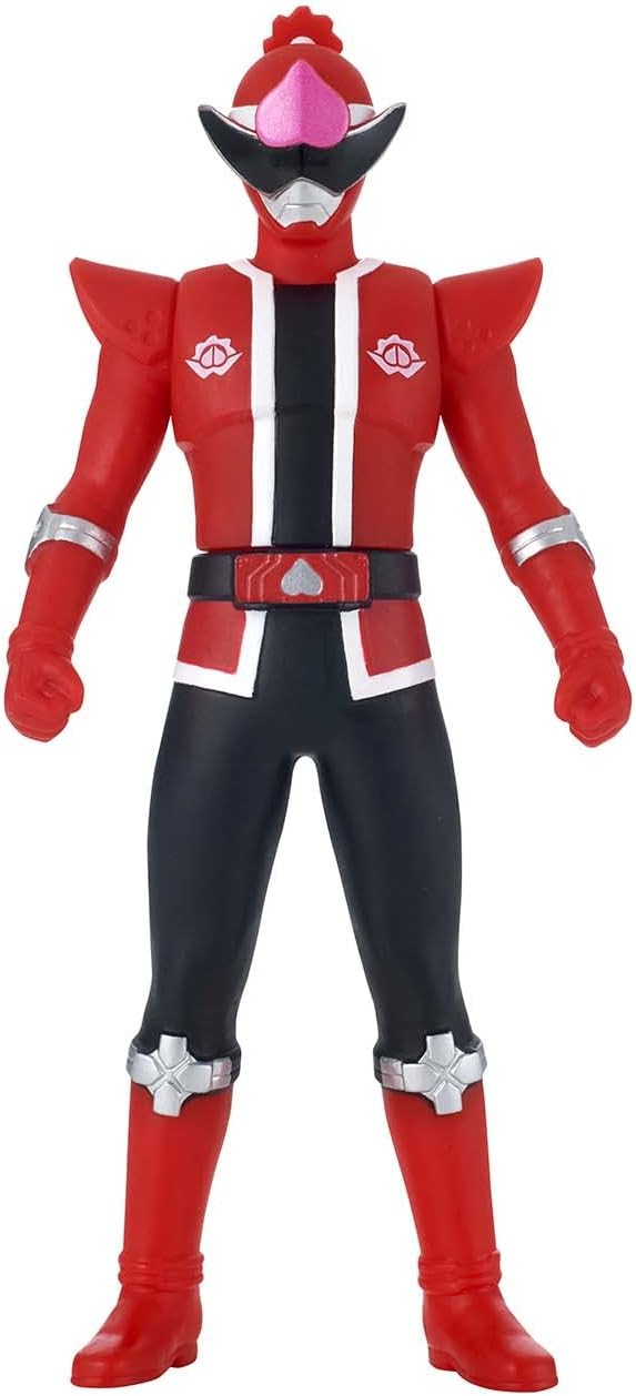 Tentaro Sentai Don Brothers Sentai Hero Series Don Momotaro