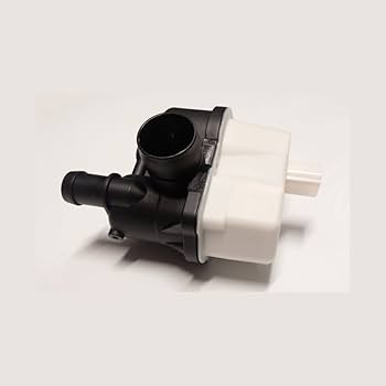 【未使用品】Surverys Amazon.com: Genuine Volvo 30760863, Leak Detection Pump