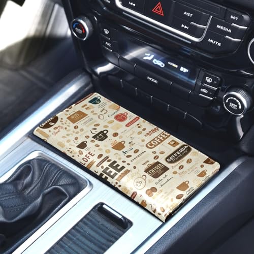 Organizador de Documentos para Auto PU miniatura 5