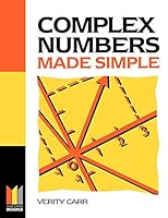 Complex Numbers Made Simple 0750625597 Book Cover