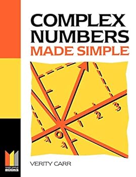 Paperback Complex Numbers Made Simple Book