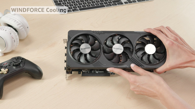 GIGABYTE AMD Radeon RX 7800 XT 本体 Amazon.com: GIGABYTE Radeon RX 7800 XT Gaming OC 16G