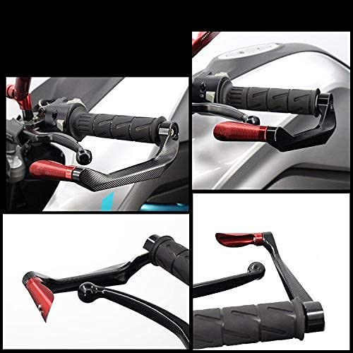 Protezione leva moto per K T M DUKE 125 390 250