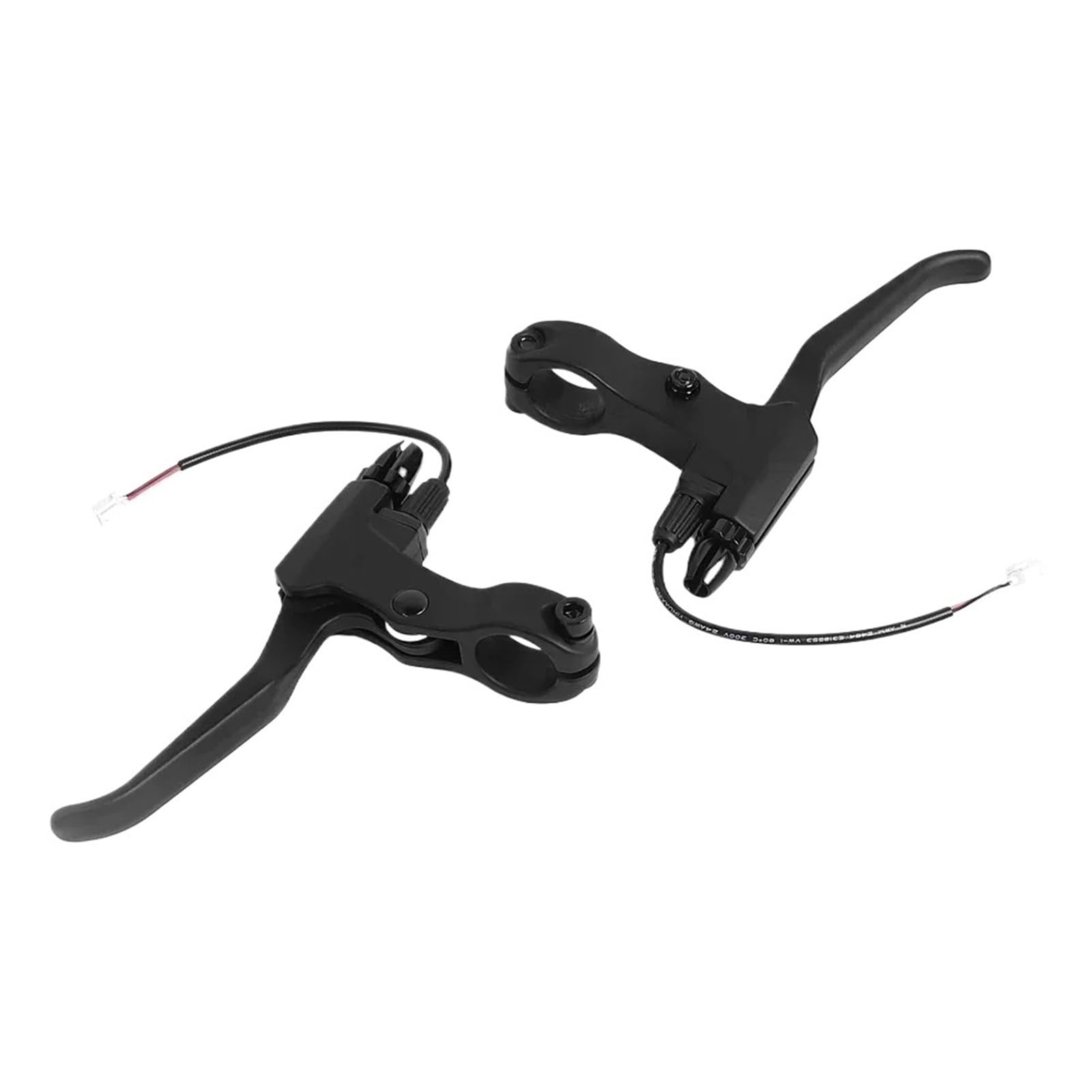Maniglia Della Barra Del Freno For Scooter Elettrico Compatibile Con Kukirin G4 E-scooter Leva Freno Sinistra O Destra Maniglia Freno A Disco Parti Di Ricambio(1pairs)