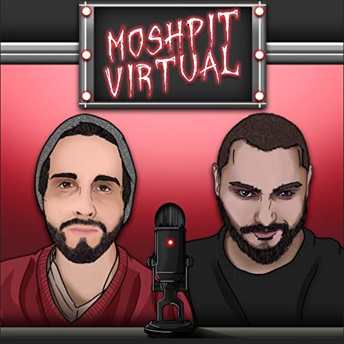 Epis&oacute;dio 02 - Lu&iacute;s Mariutti (Shaman e Sinista)