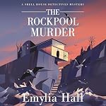 Cover of The Rockpool Murder