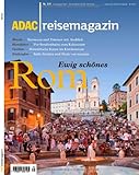  ADAC Reisemagazin Rom