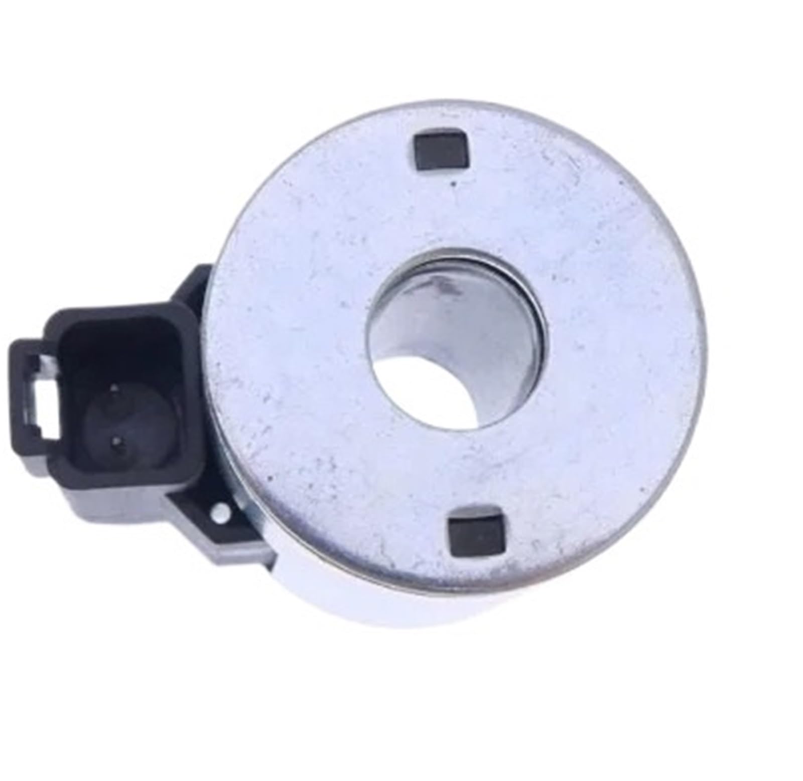 24V Pilot Solenoid Coil 4304012 for Excavator Inner Hole 13mm
