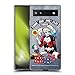 Head Case Designs sous Licence Officielle Batman DC Comics Jouets Harley Quinn Graphiques Coque en Gel Doux Compatible avec Google Pixel 6a