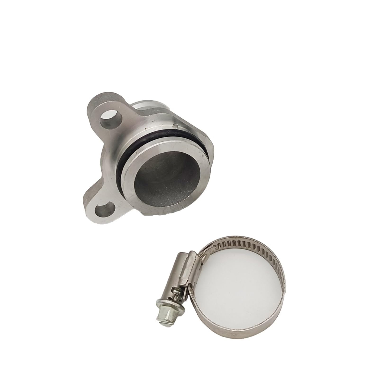 JSLER Passend for BMW 335i Wasserschlauchstecker 11537541992  