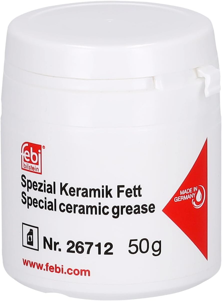 febi bilstein 26712 Grease