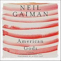 Algopix Similar Product 5 - American Gods The Tenth Anniversary