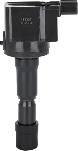 Miniatura 3 de Aintier Bobinas de bobina de encendido y bujías de iridio UF626 para Honda 2009 2010 2011 2012 2013 Fit 1.5L