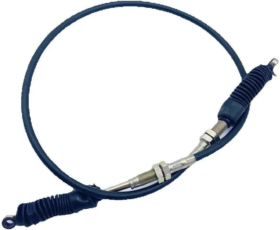 51 Inch Long Shift Cable Fit For K 800cc 2W 4W ATV UTV MM800-210-001