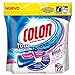 Colon Total Power Gel Caps Vanish środek piorący do pralki z usuwaniem plam, format kapsułek, 22 puszki