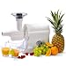 Produktbild Champion Saftpresse / Entsafter (Weiß)