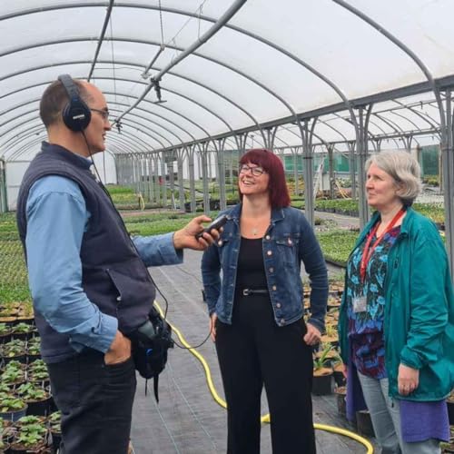 Ask An Expert (Outdoors): Donna Kenny, green apprenticeships