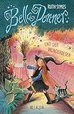  Bella Donner und der Wunderbesen