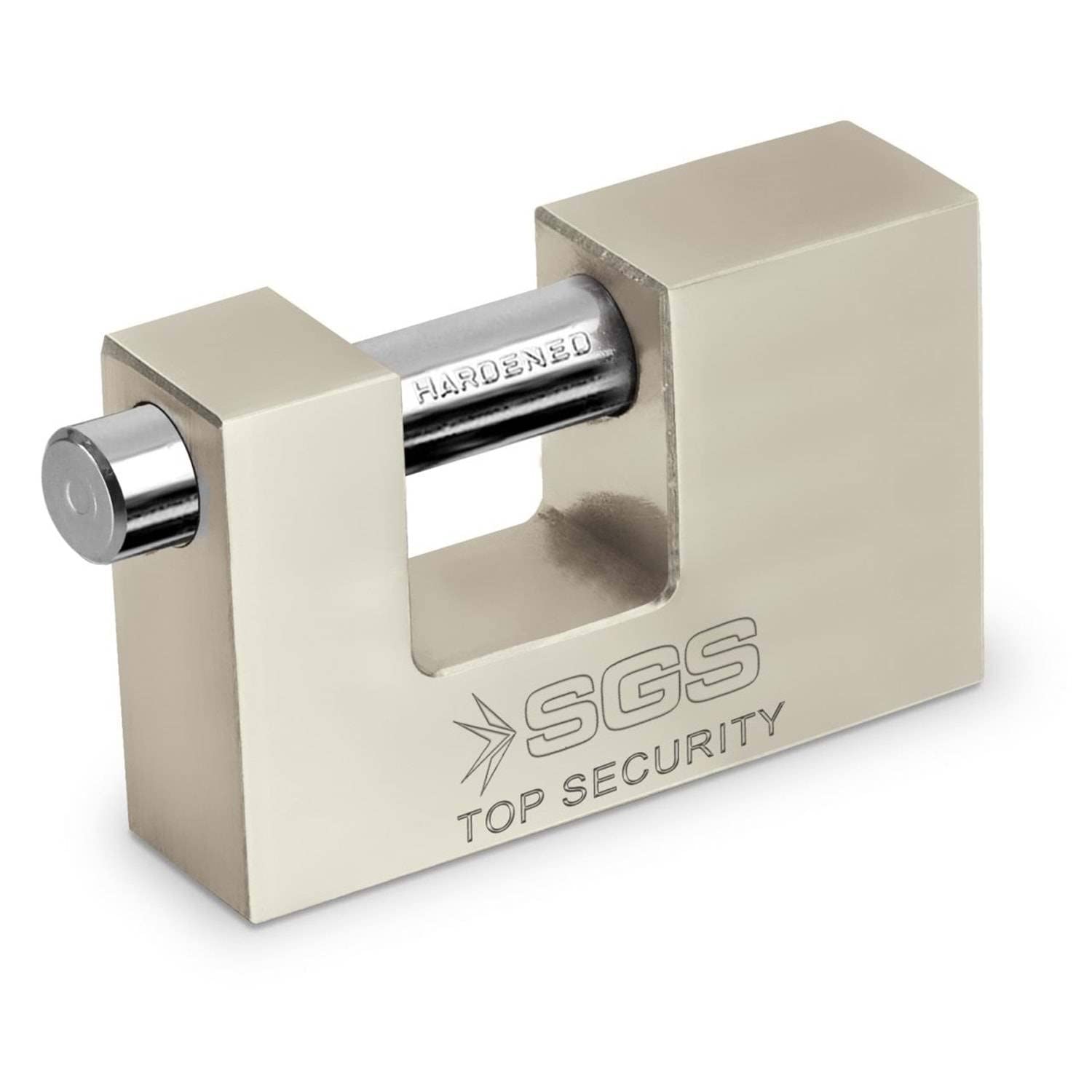 SGS SGS1367 Sgs Asma Ki̇li̇t Kayar Mi̇lli̇ Saten Kaplama 90mm