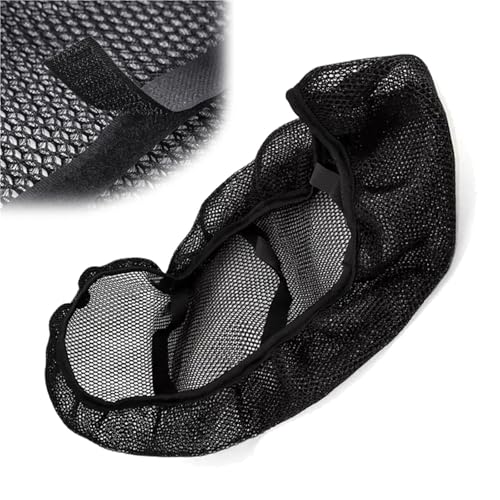 Housse de selle en nylon pour Kawasaki Z650RS protège votre moto
