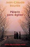 bourrelet epaule  Pèlerin sans église