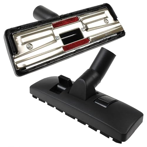 Masterpart Vacuum Cleaner Brush Head Floor Tool To Fit Ovation HT100R Red Tub Vacuum Cleaner