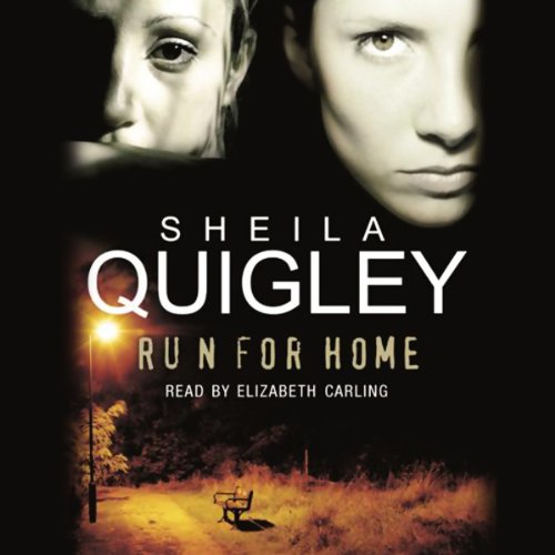 Cover art for Run for Home