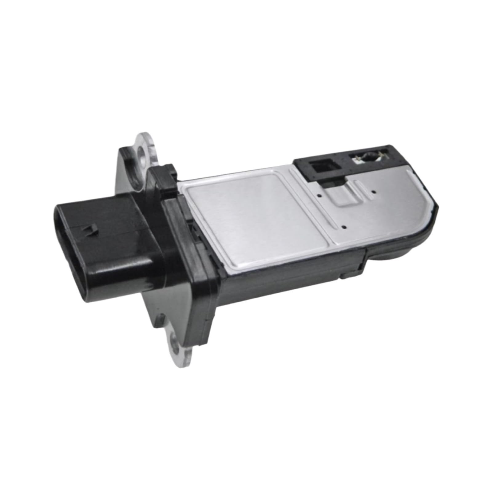 Capteur de débitmètre d'air massique, Compatible With A3 A4 A5 A6 Quattro Q3 Q5 Allroad 06J906461D MF6037 74-50075 MAF Capteur de débit d'air automobile