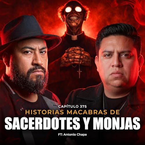 Las Monjas que adoraban al DIABLO | Historias MACABRAS de SACERDOTES Y MONJAS