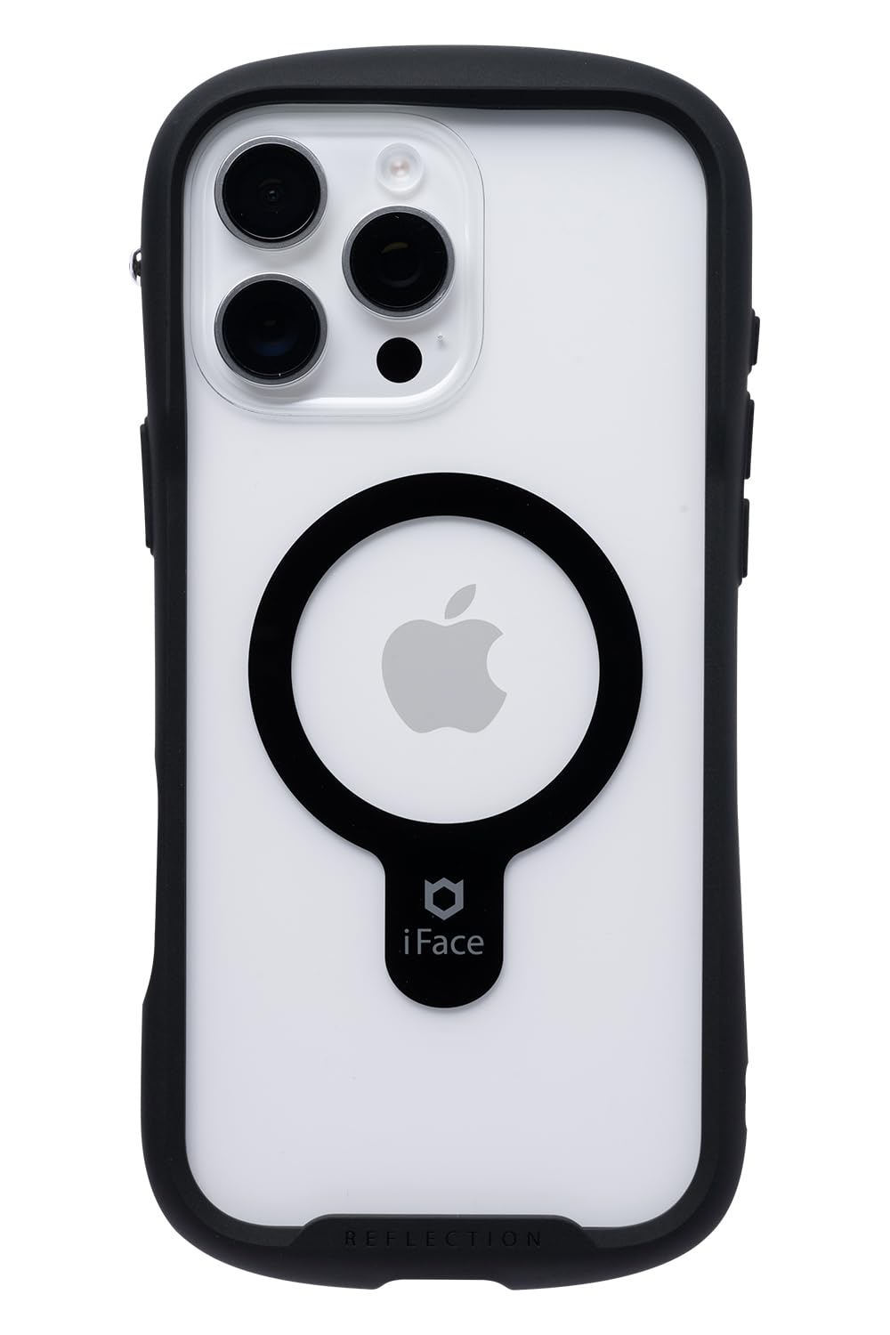 Amazon.co.jp: iFace MagSafe 対応 Reflection iPhone 16 Pro