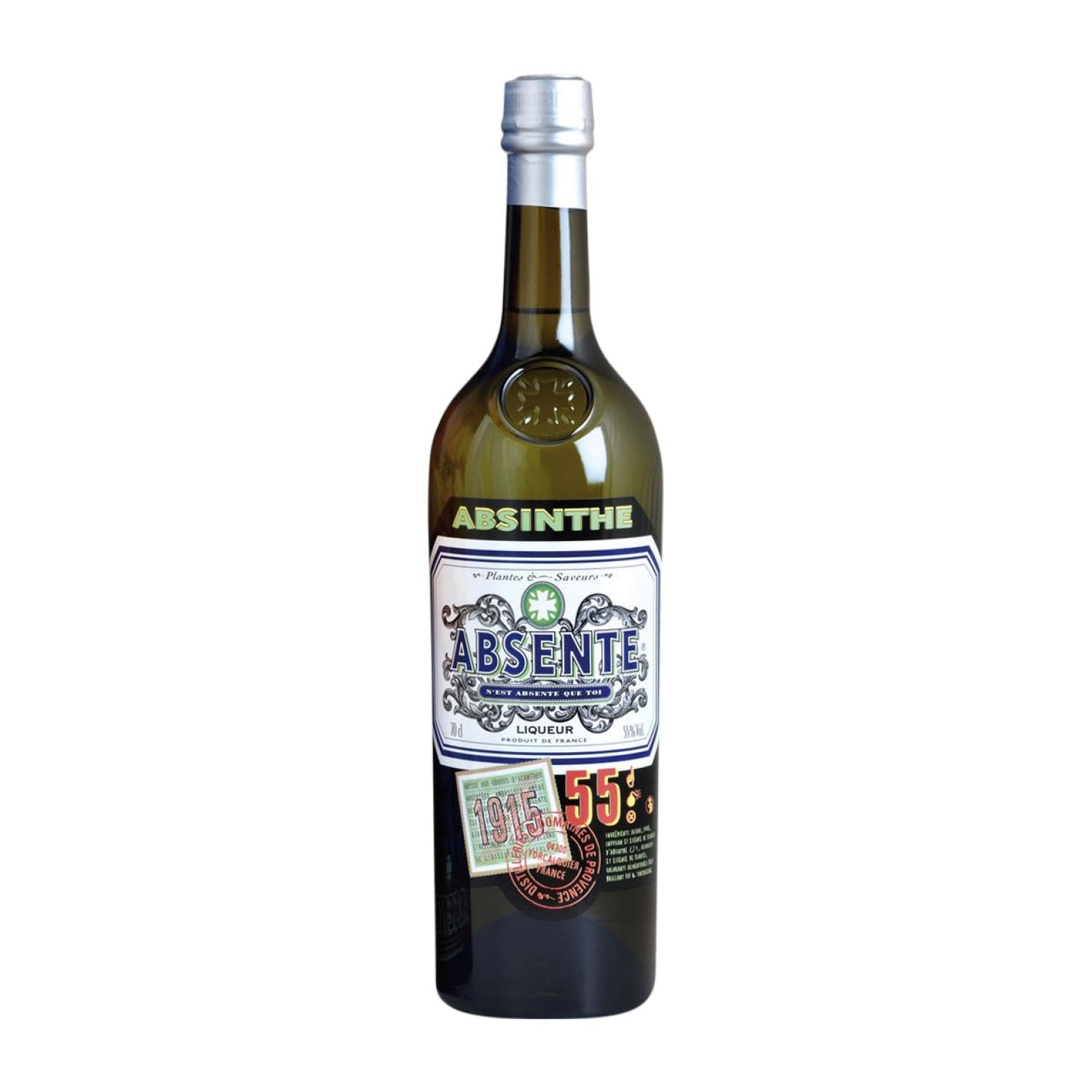 Absenta Domaines de Provence 70 cl