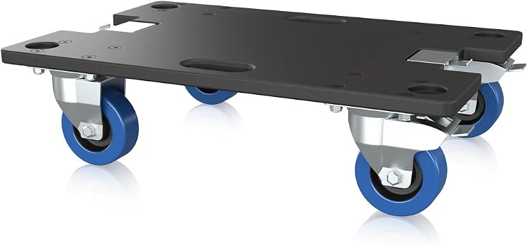 Turbosound iNSPIRE iP3000-WHB Wheel Board for iP3000 Power Stand
