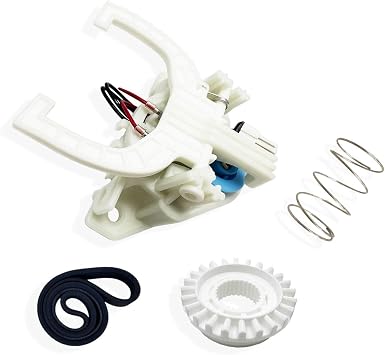 Upgraded WH03X30517 Washer Mode Shifter Actuator & WH05X24185