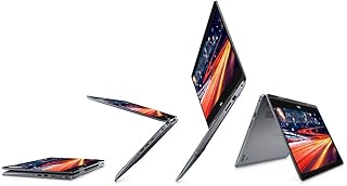 Dell Inspiron 5491 Intel 10th Gen i3-10110U 14 inches 4GB/256GB SSD/Windows 10 + MSO/Integrated Graphics 2in1 FHD Display ...