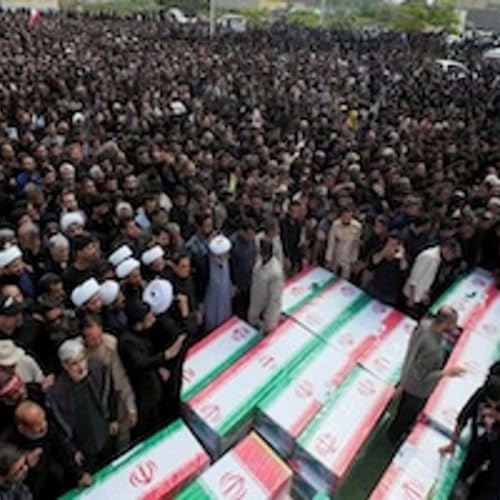 International Law is the Number One Casualty of America&rsquo;s and Israel&rsquo;s Illegal War on Iran