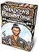 Flying Frog Productions Shadows of Brimstone: Wandering Samurai Hero Pack