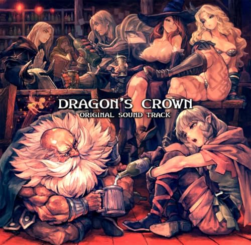 Dragon's Crown