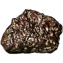 Raw Dragon Scale Meteorite Iron Silicide Siderolite Meteorite Cosmic Tektites Mineral,Irregular Shape