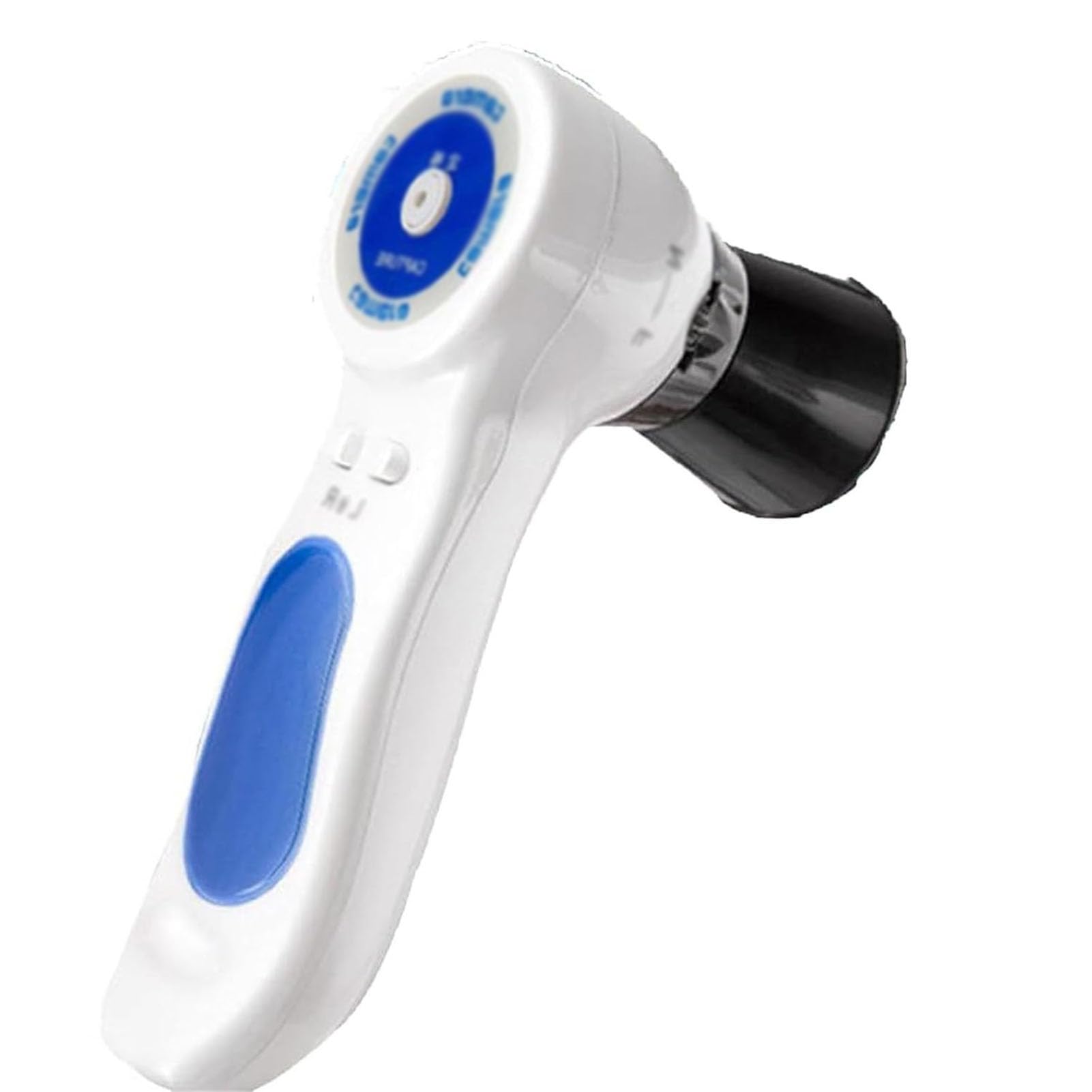 USB-Iris-Analysegerät Irisdiagnostik-Kamera mit HD-Auflösung (13 Millionen Pixel), Links-/Rechts-/USB-Lampenanalysegerät mit Iris-Software, 30-Fach Verstellbarer Fokus der Iris-Linse