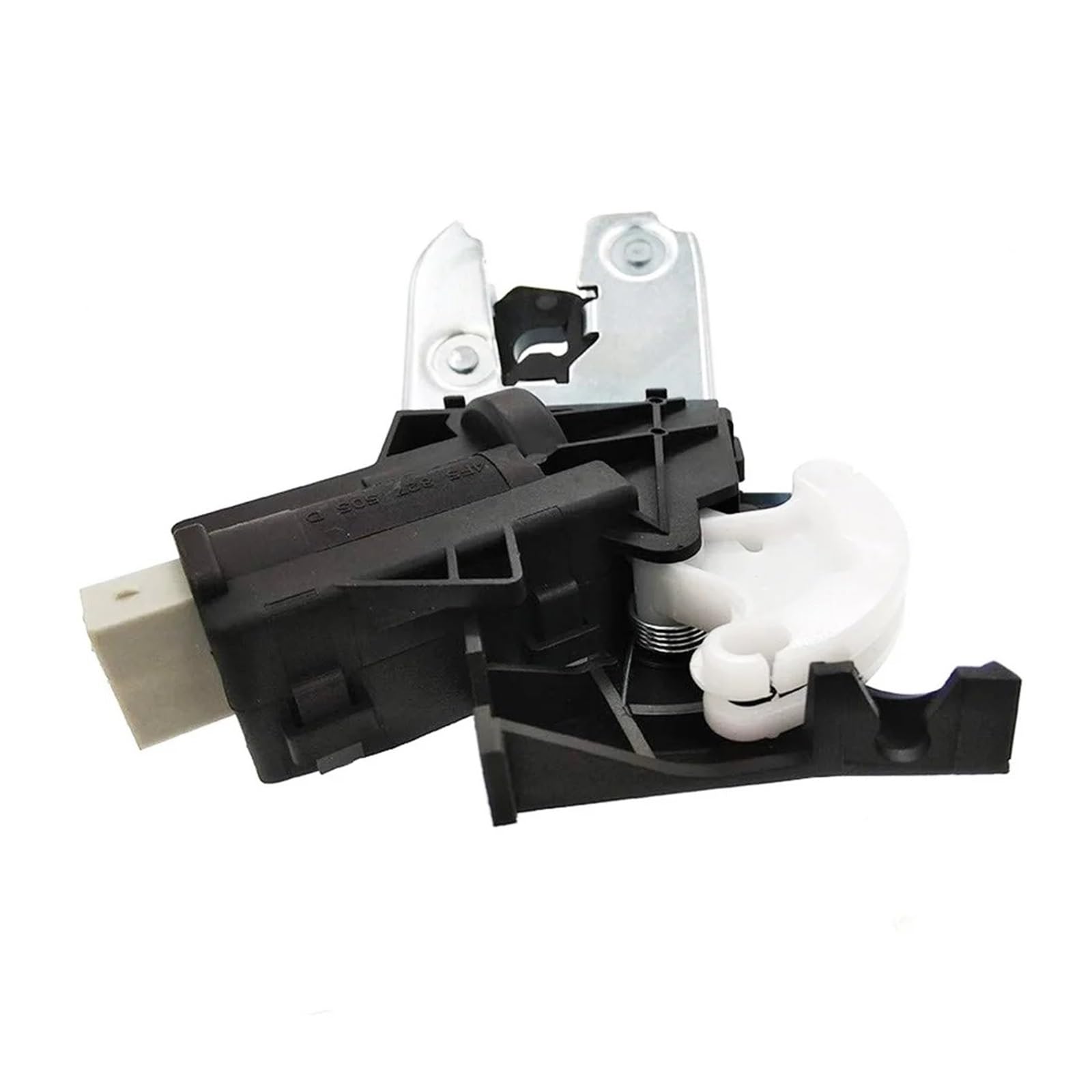 Maltay One Color 4F5827505d For For A4 For Avant For A5 For A6 For A8 2005-2016 Bootlid Rear Trunk Lid Lock Latch Rear Tailgate Boot Lock Trunk Latch Actuator