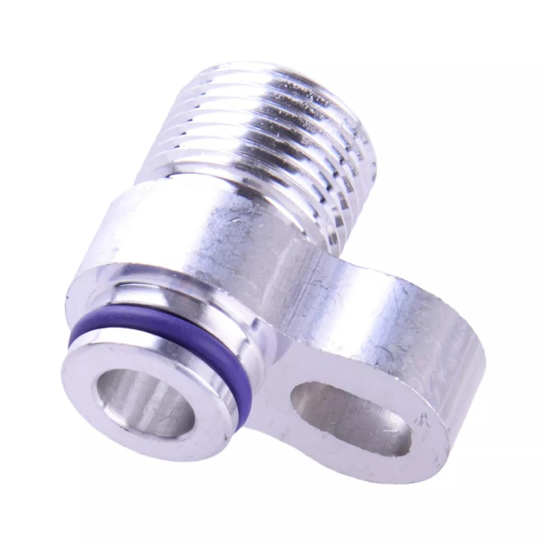 Zhehaoz One Color Automotive Parts A/C Lines Compressor Drier Condenser Radiator Fitting For Hose